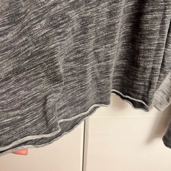 Free People Beach long sleeve top - Picture 5 of 7